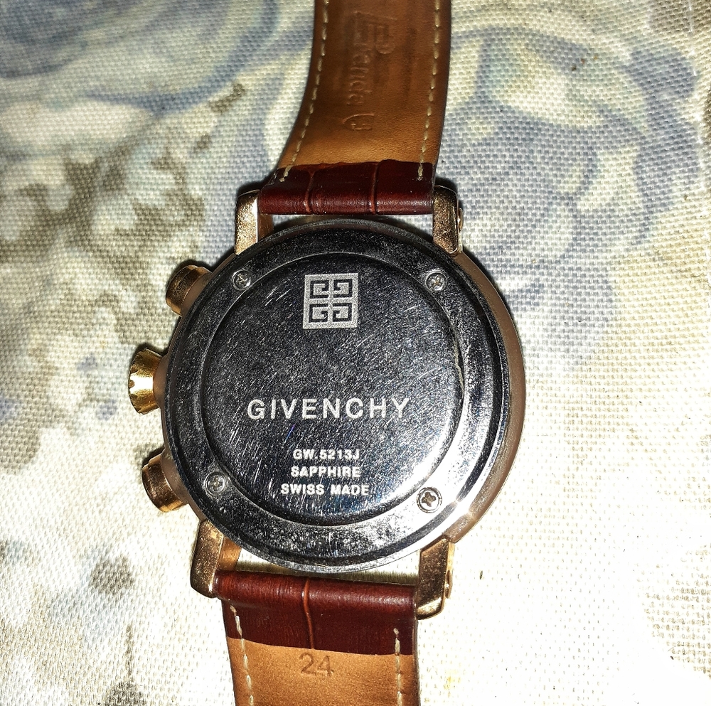 Givenchy Watch - Picture 3 of 3